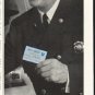 1958 Blue Cross Ad "almost everybody"
