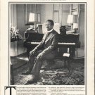 1980 Reverend Peter J. Gomes Article ~ By Anne Fadiman
