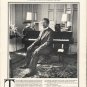 1980 Reverend Peter J. Gomes Article ~ By Anne Fadiman