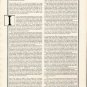 1980 Reverend Peter J. Gomes Article ~ By Anne Fadiman