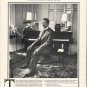 1980 Reverend Peter J. Gomes Article ~ By Anne Fadiman