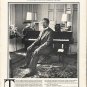 1980 Reverend Peter J. Gomes Article ~ By Anne Fadiman