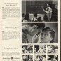 1948 American Optical Ad "Facts and Fallacies"