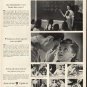 1948 American Optical Ad "Facts and Fallacies"