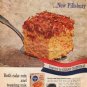 1961 Pillsbury Ad "broil-on toppings"