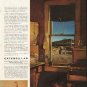 1961 Caterpillar Ad "30 million people"