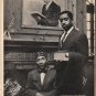 1963 Muslims Article "Merchants of Hate"