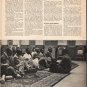 1963 Muslims Article "Merchants of Hate"