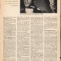 1963 Muslims Article "Merchants of Hate"