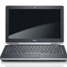 DELL LATITUDE E6320 Intel Core i5 4GB 320GB 13.3" W7Pro *** 3 years warranty ***