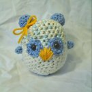 Hoot Owl