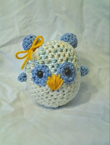 Hoot Owl