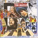 Beatles Anthology 3 New op '96 Promo Poster