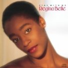 R&B) Regina Belle Stay With Me VG+ '89 Cassette