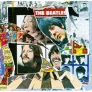 Beatles Anthology 3 New op '96 Promo Flat