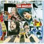 Beatles Anthology 3 New op '96 Promo Flat