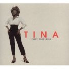 R&B Rock) Tina Turner 24-7 New 2000 Promo Flat