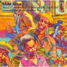 Blues) Taj Mahal Mule Bone VG+ Blues Cassette