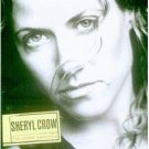 Sheryl Crow Globe Sessions Sealed Cassette