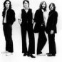 Beatles Anthology 3 In Stores VG '96 Promo Poster