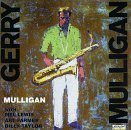 Jazz) Gerry Mulligan Self Titled VG+ op Remastered Chrome Cassette