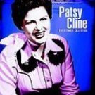 Country) Patsy Cline Ultimate Collection New op 2000 Promo Display Flat