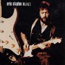Cream) Eric Clapton Blues Mint op '99 Promo Flat
