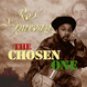 Reggae) Rob Symeonn New op '06 Chosen One Promo Sticker
