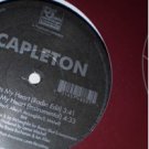 Reggae) Capleton Nah Bow (Do Now) '97 DJ Promo Remixes 12"