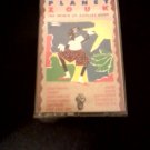 World) Planet Zouk Mint '91 Caribbean Cassette