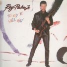 R&B) Ray Parker Jr. Sex & The Single Man Sealed LP.