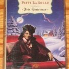 Labelles R&B) Patti Labelle This Christmas Sealed '90 Cassette