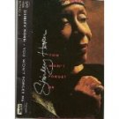 Jazz) Shirley Horn You Won't Forget Me VG+ '90 HQ Cassette