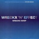 R&B) Wreckx 'N' Effect Wreck Shop New 1994 UK PS Remix 12"