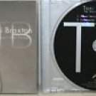 R&B) Toni Braxton He Wasn't Man Enough op Promo PS CD Single