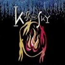 R&B Rock) Kis The Sky Self Titled VG+ '92 Cassette