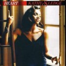 R&B) Sister Kathy Sledge Heart Sealed '92 Cassette