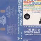 Best Of Spencer Davis Group Feat. Winwood Canada Cassette