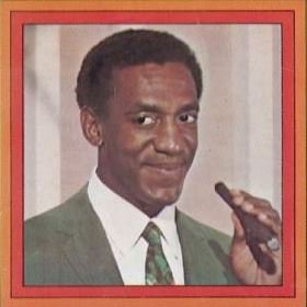 Comedy) Best Of Bill Cosby VG op '69 Cassette