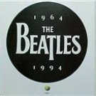 Beatles 30th Anniversay New 1994 Promo Poster
