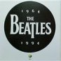 Beatles 30th Anniversay New 1994 Promo Poster