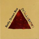 Indie Rock) Badly Drawn Boy Disillusion New UK PS CD Single
