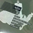 Epitaph 2002 Showcase Sealed CD Alternative  Sampler