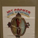 Leon Russell) Joe Cocker Mad Dogs... VG+ '70 8 Track Tape