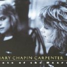 Country) Mary Chapin Carpenter State Of The Heart EX '89 Cassette