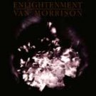 Them) Van Morrison Enlightment EX op '89 Promo Flat