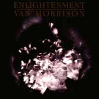 Them) Van Morrison Enlightment EX op '89 Promo Flat