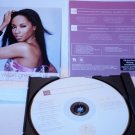 R&B) Vivian Green 2005 Promo PS CD Sampler