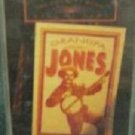 Grand Pa Jones Country Hall Of Fame VG+ '92 HQ Cassette