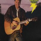 Country) Ricky Skaggs Kentucky Thunder VG+ '89 Cassette